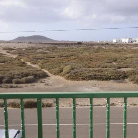 Apartamento La Ubilla Famara Extérieur photo