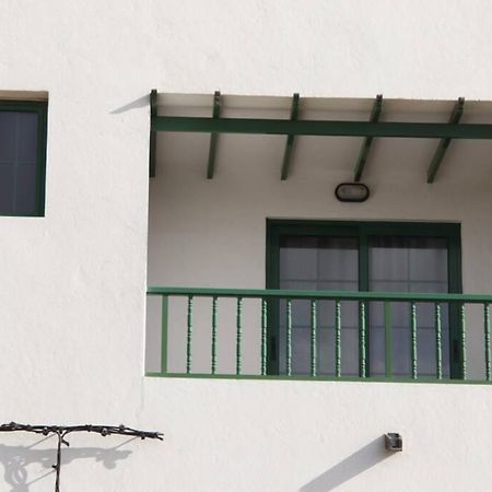 Apartamento La Ubilla Famara Extérieur photo