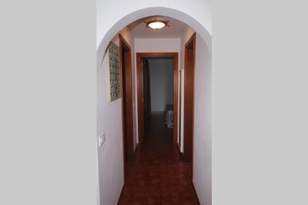 Apartamento La Ubilla Famara Extérieur photo